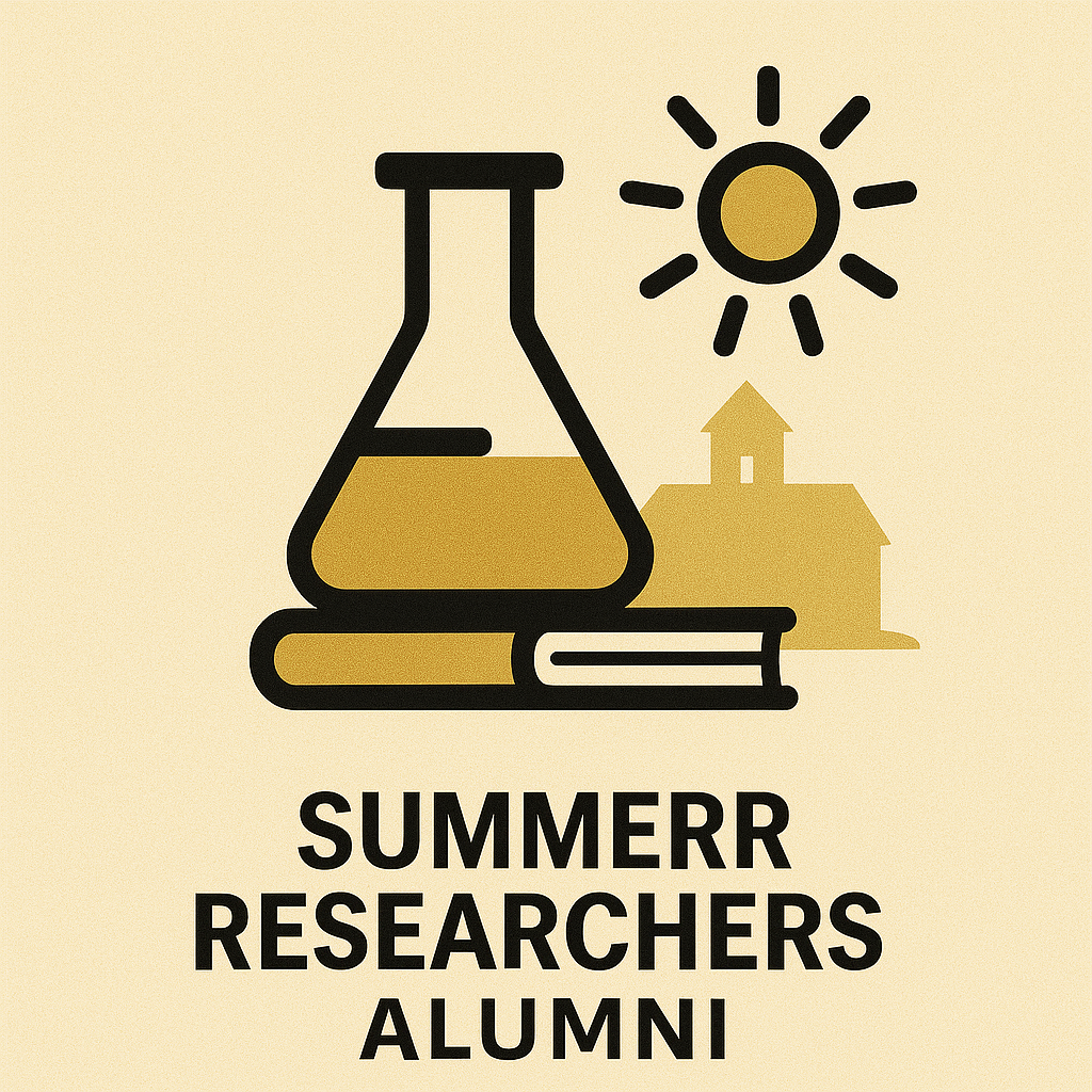 Summer Alumni